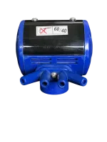 پولساتور شیردوش 4 کانال صبا