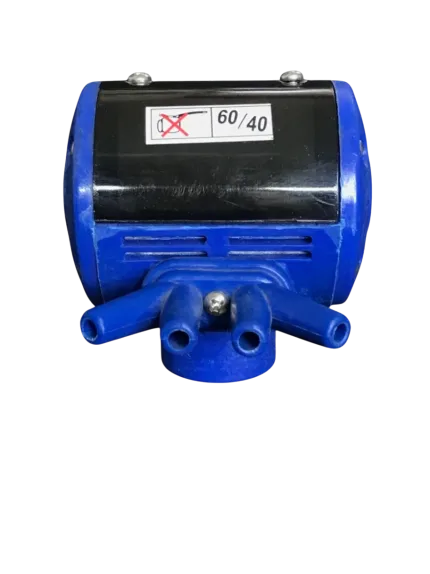 پولساتور شیردوش 4 کانال صبا