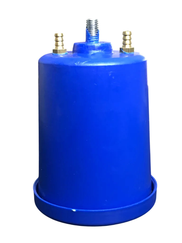 روغن دان شیردوش صبا