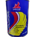 روغن مخصوص دستگاه شیردوش