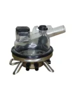 خرچنگی شیردوش 300 سی سی تکنو شیر - Image 2