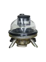 خرچنگی شیردوش 300 سی سی تکنو شیر - Image 3