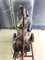 دستگاه شیردوش کارکرده کورتسان تک واحد ش3 - Image 3